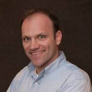 Meet your Posher, Scott